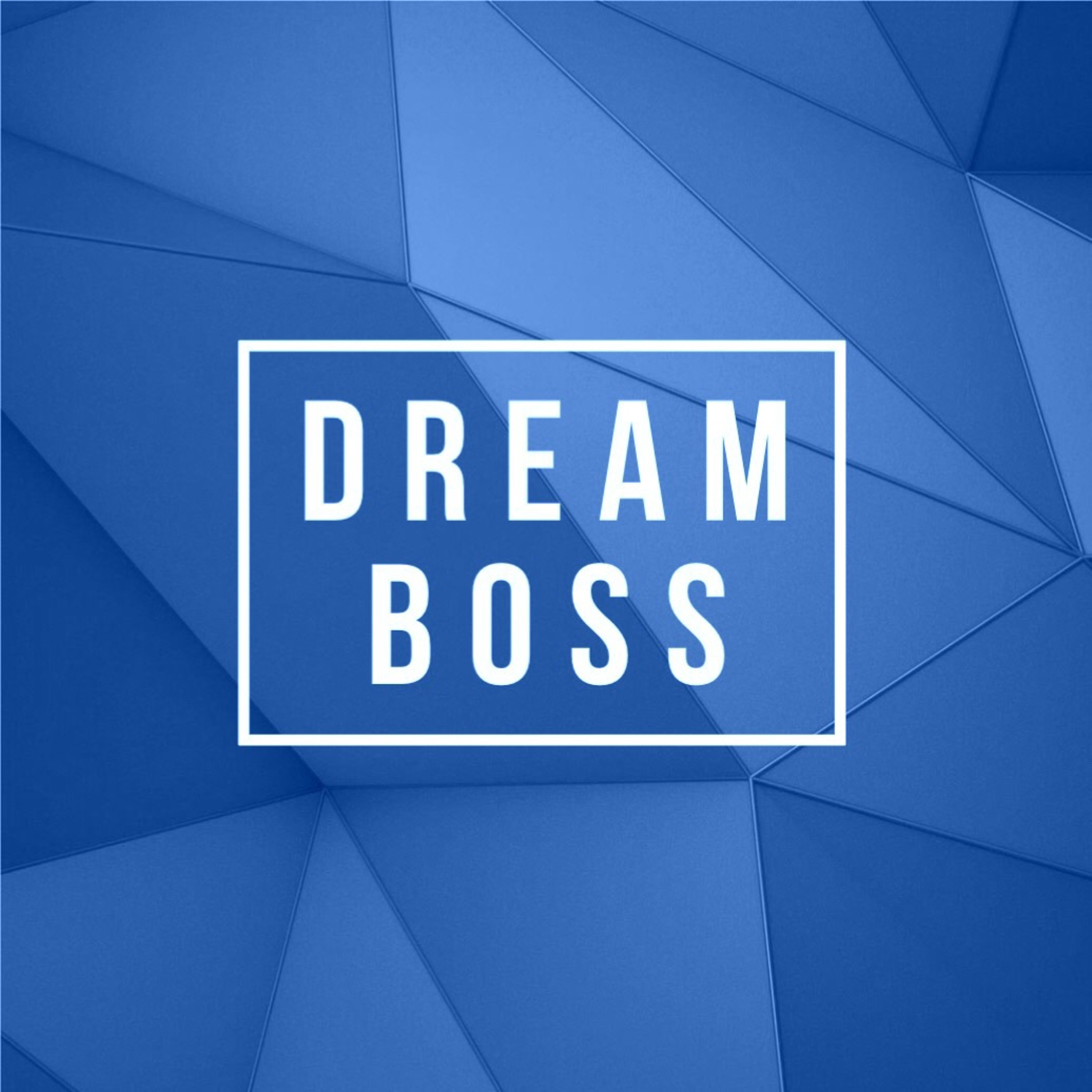 DREAM BOSS episode artwork