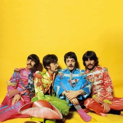 The Beatles - Fixing A Hole (Cover)