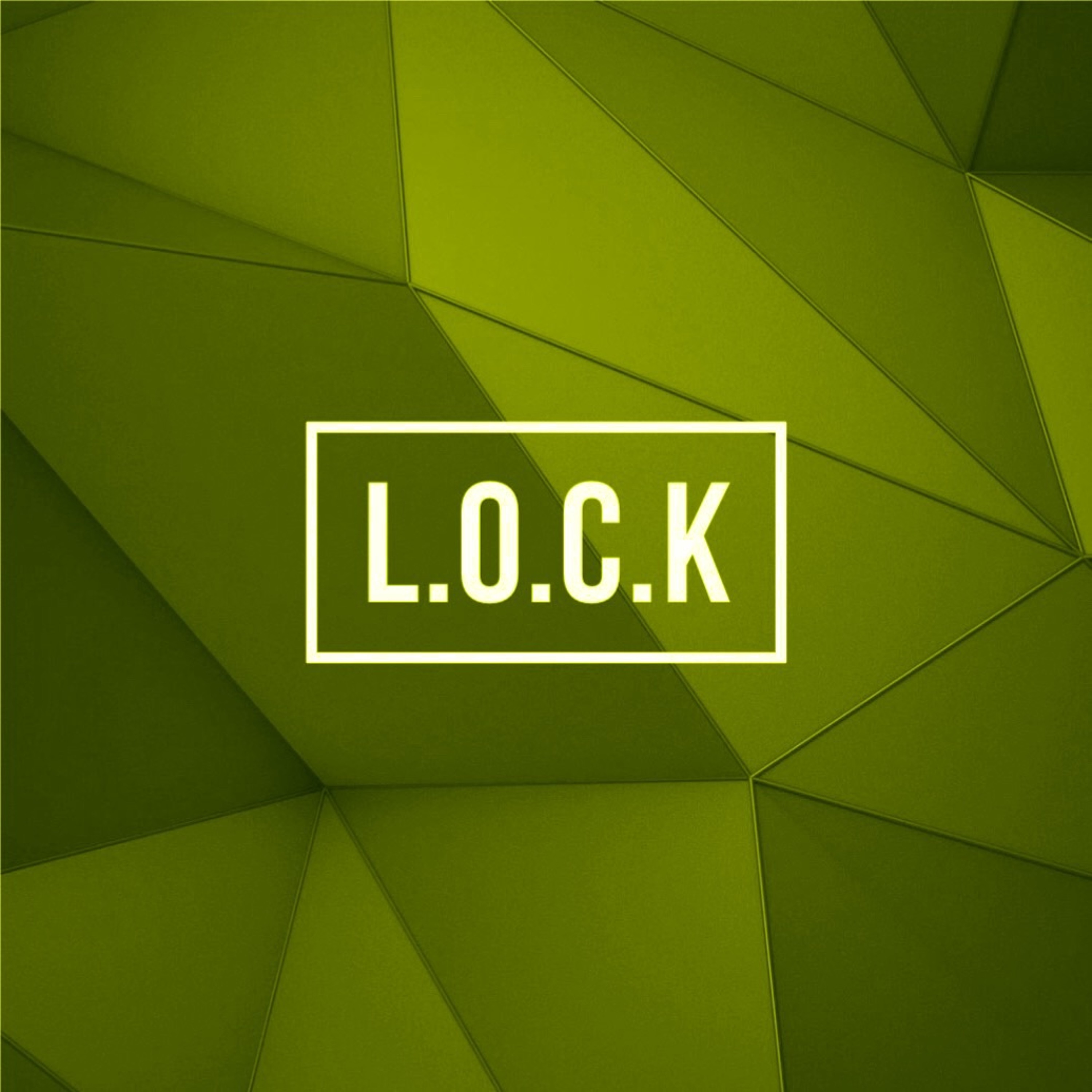 L.O.C.K episode artwork