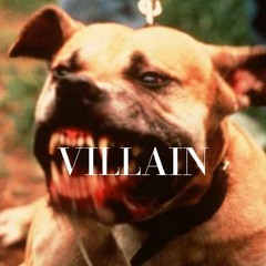 VILLAIN (Prod. by TREETIME)