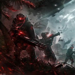 GaLact!c D151nt3grat0r - Th3 !nt3rgalact!c D3ath Parad3 [FL MOBILE]