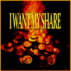 Want My Share   -  nooms/connor