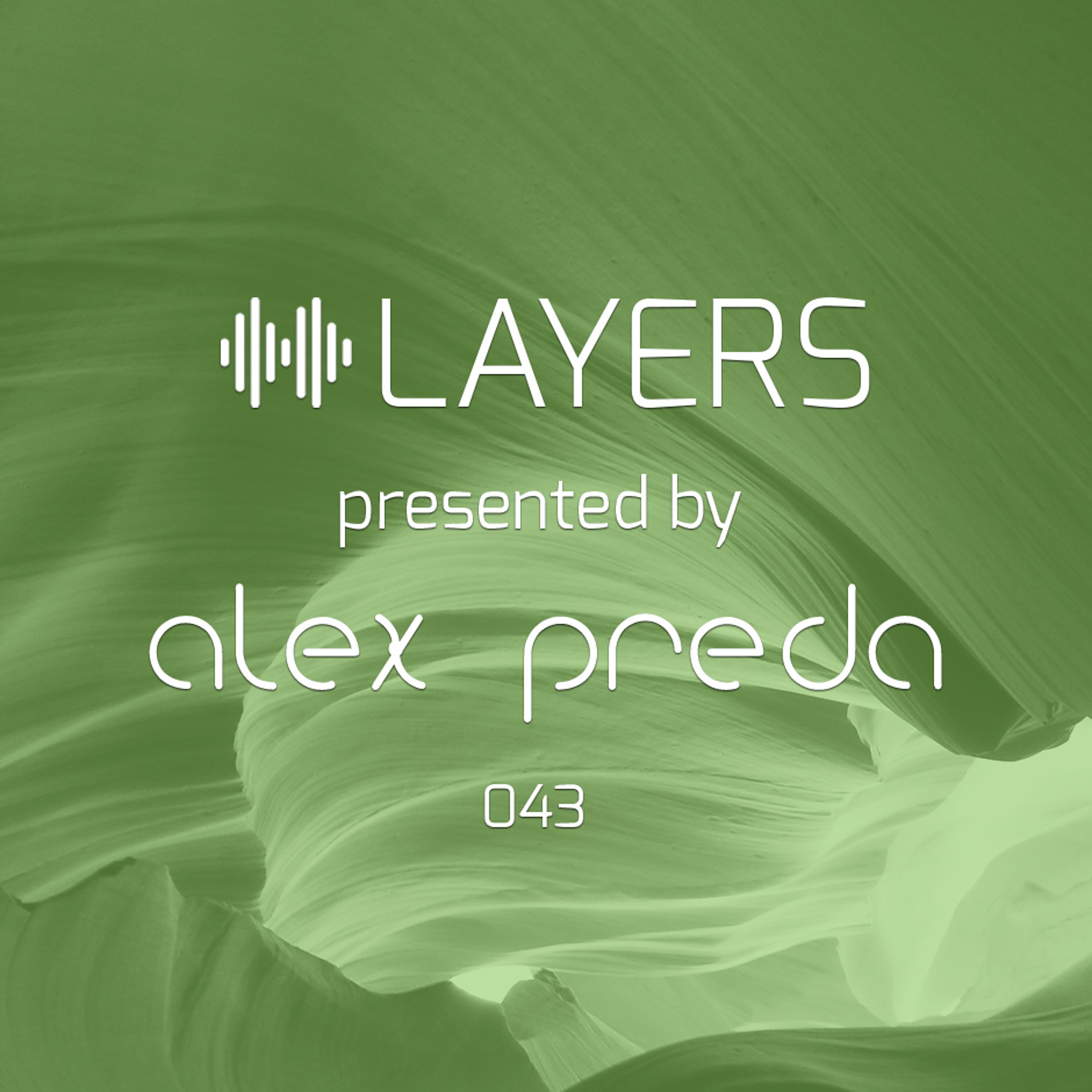 LAYERS Radio show