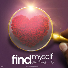 Find Myself [Prod. By TRB On The Beat]