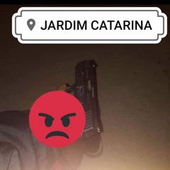 ELA ME VIU, DE LANÇA, DE PISTOLA E DE FUZIL NO BAILE DO CATARINA 170 BPM