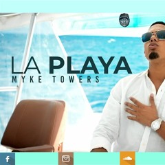 LA PLAYA - MIKE TOWERS PABLO NAHUEL 2019 2
