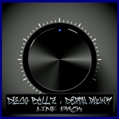 Disco Ball'z,Depth Phunk - Line Back (Original Mix) "Snippet"