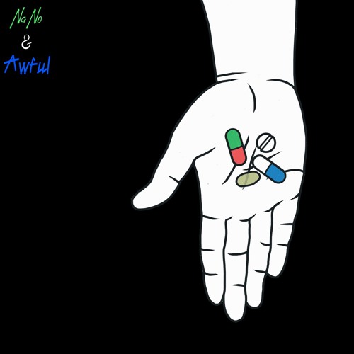 NaNo - Can't Let Me Go X AWFUL [Prod. EGGY]
