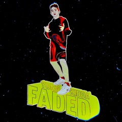 Faded (Prod. Evince Beats)