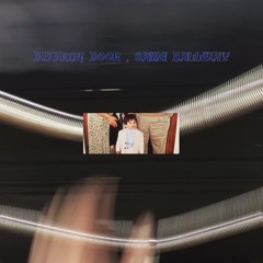 Diffrnt Door , Same Hallway