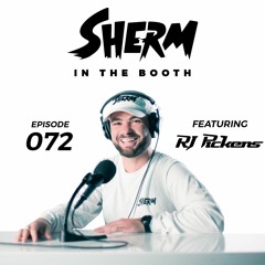 In The Booth 072 feat. RJ Pickens