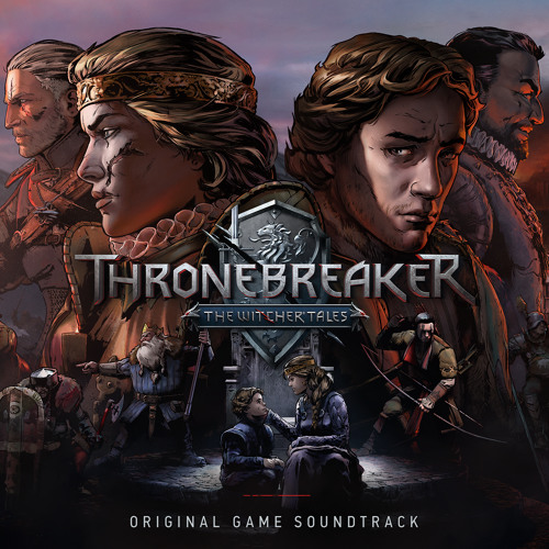 Drive Them Back (Thronebreaker OST)