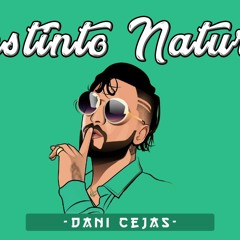 INSTINTO NATURAL [REMIX] - DANI CEJAS