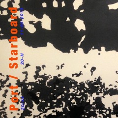 Gana - Port / Starboard 004