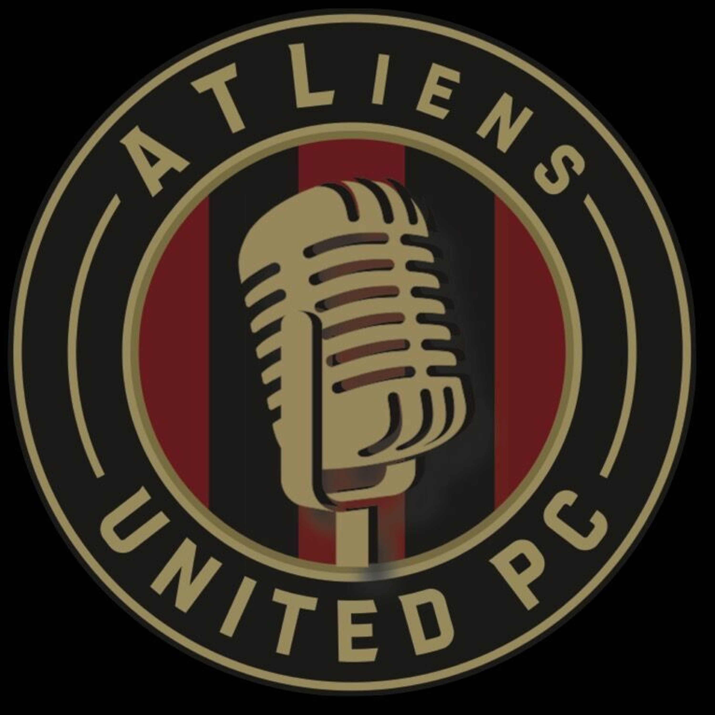 ATLiens United S2, E24 episode artwork