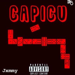 Capicu Ft. Jimmy (Yung Dza)