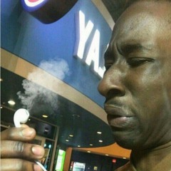 Im In Traffic Eatin Spicy Nuggets