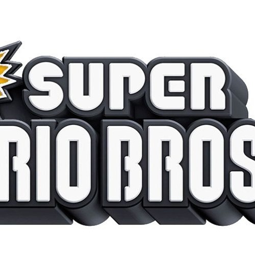 New Super Mario Bros. - Final Bowser Fight (Recreation)