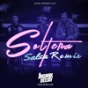 Soltera Remix Lunay X Daddy Yankee X Bad Bunny Jremix Salsa Version Mp3