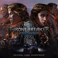 Claws and Scales (Thronebreaker OST)