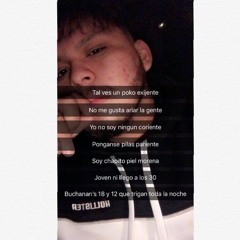 Chuchin - so in love ft Yungwisehippie