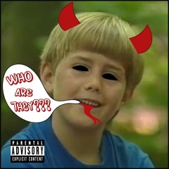 WHO ARE THEY FT. GOLDENBOY MARCO