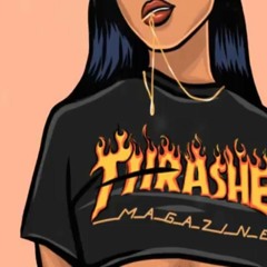 CathyB - Come Closer Remix