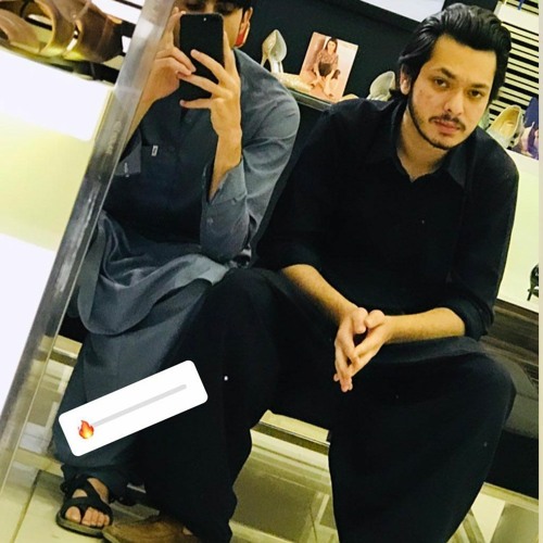 Mehdi farukh- Dokhtar sheghan❤