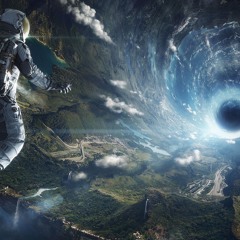 Space travel takes more than a day