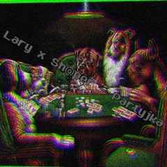 Shaper X Lary - Partia (prod. Młody JJ)