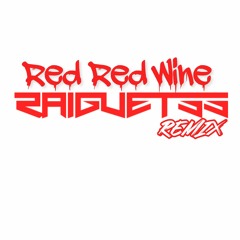 RED RED WINE - (Raiguetss) 2019