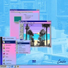 Cache (Prod. Cambino)