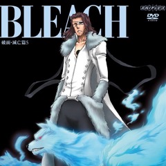 Bleach - Starrks death theme