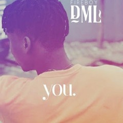 •••DJ M.R.K x Fireboy - You [Zouk 2k19]•••.mp3