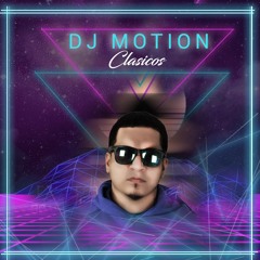 2- DJ Motion - Nos Fuimos Algarete