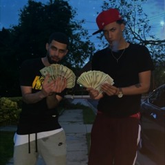 Jojobandz X Ghenny- Cupido Mintio