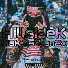 HBK.Taliban2x - HillSideK