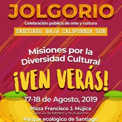 Jolgorio Santiago, Baja California Sur