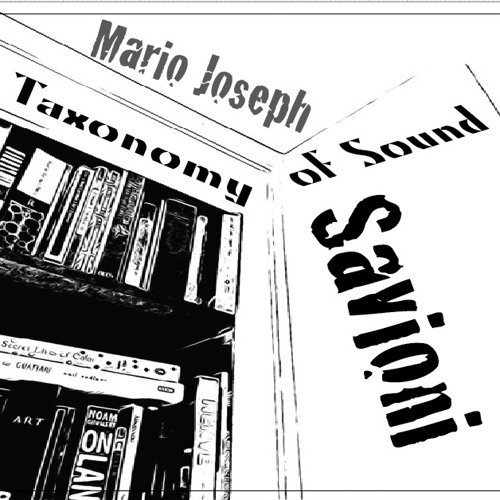 Stream Ivor Steven Listen to Mario Savioni playlist online for free