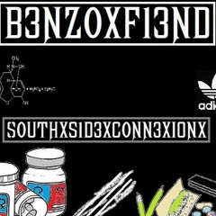 XB3nz0xF13ndx - Pyrex Boy