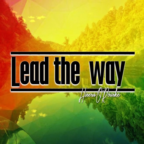 Lead The Way (Prod. SoulFyah)