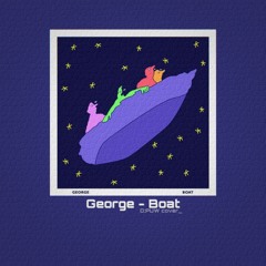Cover) 죠지(George) - 보트(Boat)