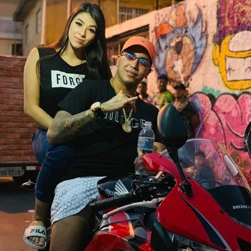MC Lele JP - Medley Só Plástico (DJ GH)