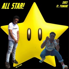 All Star! (feat. Pamane)