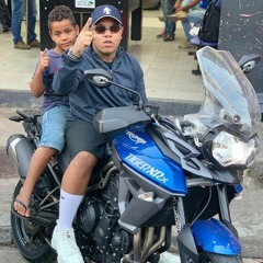 MC Magal e MC Hariel - Futuro Melhor (DJ Oreia)