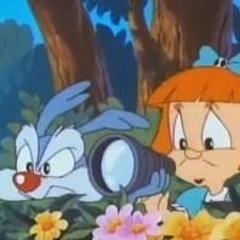 04b The Bunny And The Buil (Buster's Bad Dream Soundfont)