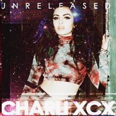 Charli XCX - Light It Up