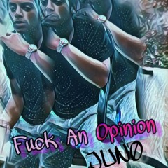 Fuck An Opinion (Prod.False Ego)