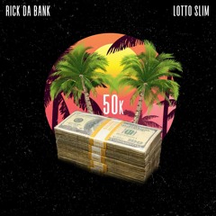 50 K FT Lotto Slim Prod. JustRahn