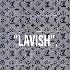 yvngclip - "LAVISH" (prod. woodpecker)